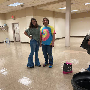 Meet your Posher, Derek